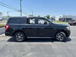 Ford Expedition 2018 4x2 XLT 4dr SUV