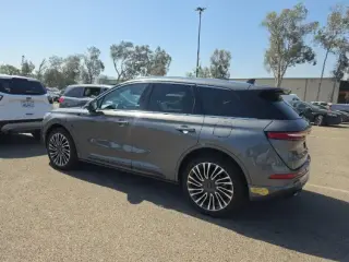 Lincoln Corsair 2022 AWD Grand Touring 4dr SUV