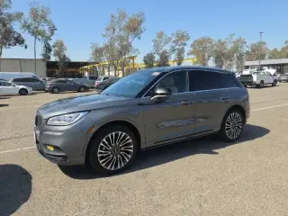 Lincoln Corsair 2022 AWD Grand Touring 4dr SUV