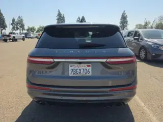 Lincoln Corsair 2022 AWD Grand Touring 4dr SUV