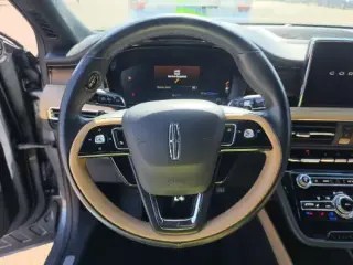 Lincoln Corsair 2022 AWD Grand Touring 4dr SUV