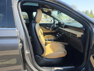 Lincoln Corsair 2022 AWD Grand Touring 4dr SUV