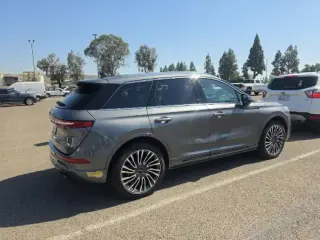 Lincoln Corsair 2022 AWD Grand Touring 4dr SUV