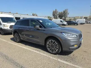 Lincoln Corsair 2022 AWD Grand Touring 4dr SUV