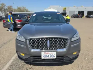 Lincoln Corsair 2022 AWD Grand Touring 4dr SUV