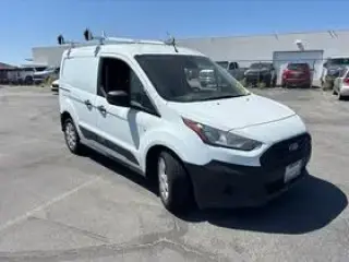 Ford Transit Connect 2020 XL 4dr SWB Cargo Mini-Van w/Rear Cargo Doors