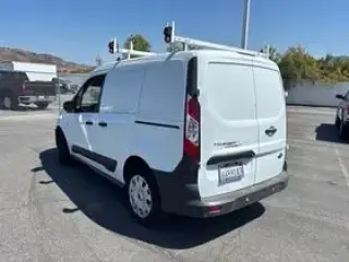Ford Transit Connect 2020 XL 4dr SWB Cargo Mini-Van w/Rear Cargo Doors