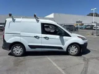 Ford Transit Connect 2020 XL 4dr SWB Cargo Mini-Van w/Rear Cargo Doors