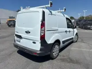 Ford Transit Connect 2020 XL 4dr SWB Cargo Mini-Van w/Rear Cargo Doors