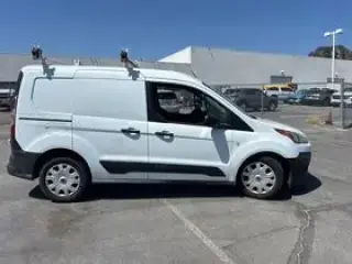 Ford Transit Connect 2020 XL 4dr SWB Cargo Mini-Van w/Rear Cargo Doors