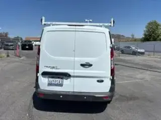 Ford Transit Connect 2020 XL 4dr SWB Cargo Mini-Van w/Rear Cargo Doors