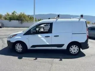 Ford Transit Connect 2020 XL 4dr SWB Cargo Mini-Van w/Rear Cargo Doors