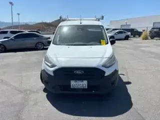 Ford Transit Connect 2020 XL 4dr SWB Cargo Mini-Van w/Rear Cargo Doors