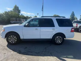 Ford Expedition 2017 4x2 XLT 4dr SUV
