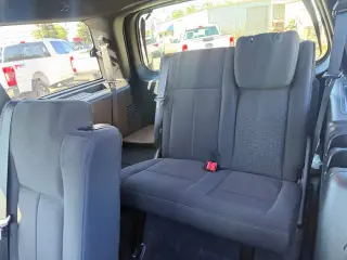 Ford Expedition 2017 4x2 XLT 4dr SUV
