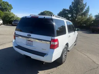 Ford Expedition 2017 4x2 XLT 4dr SUV
