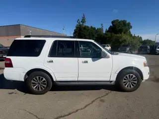 Ford Expedition 2017 4x2 XLT 4dr SUV