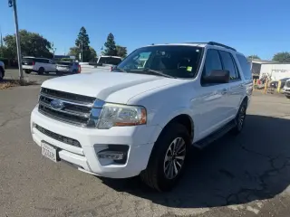 Ford Expedition 2017 4x2 XLT 4dr SUV