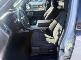 Ford Expedition 2017 4x2 XLT 4dr SUV
