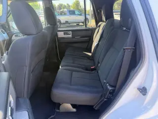 Ford Expedition 2017 4x2 XLT 4dr SUV