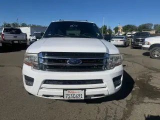 Ford Expedition 2017 4x2 XLT 4dr SUV