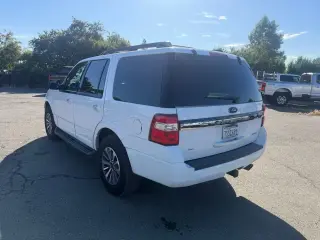 Ford Expedition 2017 4x2 XLT 4dr SUV