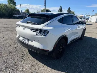 Ford Mustang Mach-E 2025 Premium 4dr SUV