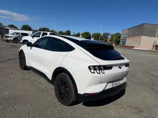 Ford Mustang Mach-E 2025 Premium 4dr SUV