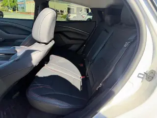 Ford Mustang Mach-E 2025 Premium 4dr SUV