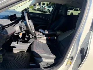Ford Mustang Mach-E 2025 Premium 4dr SUV