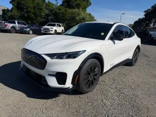 Ford Mustang Mach-E 2025 Premium 4dr SUV