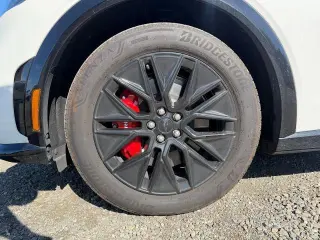 Ford Mustang Mach-E 2025 Premium 4dr SUV