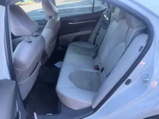 Toyota Camry 2022 SE 4dr Sedan