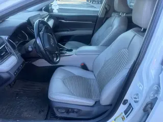Toyota Camry 2022 SE 4dr Sedan