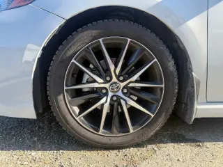 Toyota Camry 2022 SE 4dr Sedan