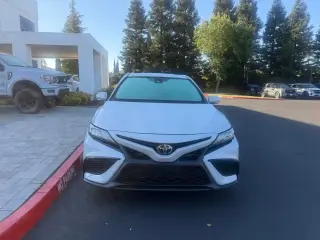 Toyota Camry 2022 SE 4dr Sedan