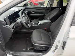Hyundai TUCSON 2025 SEL 4dr SUV