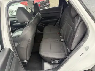 Hyundai TUCSON 2025 SEL 4dr SUV