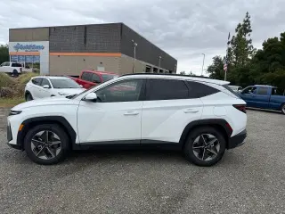 Hyundai TUCSON 2025 SEL 4dr SUV