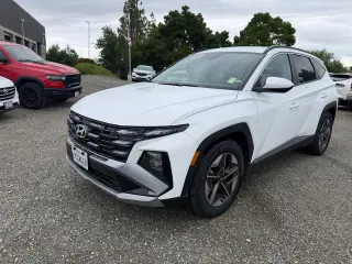 Hyundai TUCSON 2025 SEL 4dr SUV
