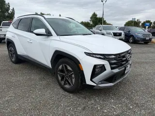 Hyundai TUCSON 2025 SEL 4dr SUV
