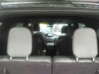 Ford Explorer 2022 AWD Timberline 4dr SUV