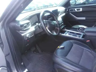 Ford Explorer 2022 AWD Timberline 4dr SUV