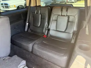 Ford Flex 2014 Limited 4dr Crossover