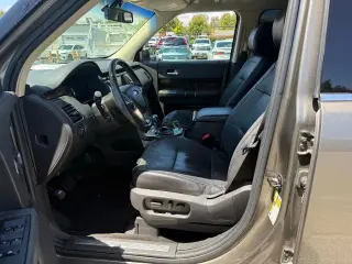 Ford Flex 2014 Limited 4dr Crossover