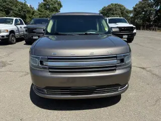 Ford Flex 2014 Limited 4dr Crossover