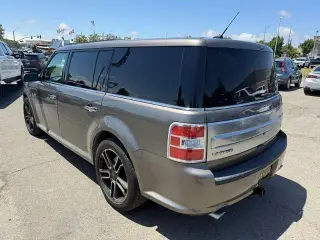 Ford Flex 2014 Limited 4dr Crossover