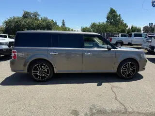 Ford Flex 2014 Limited 4dr Crossover