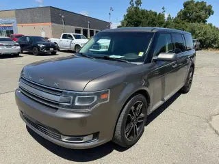 Ford Flex 2014 Limited 4dr Crossover