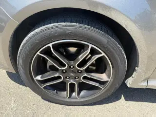 Ford Flex 2014 Limited 4dr Crossover